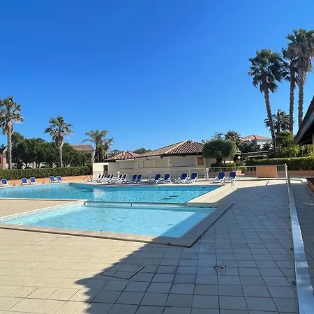 Apartmán Marine De Bravone Acces Plage, Piscine *